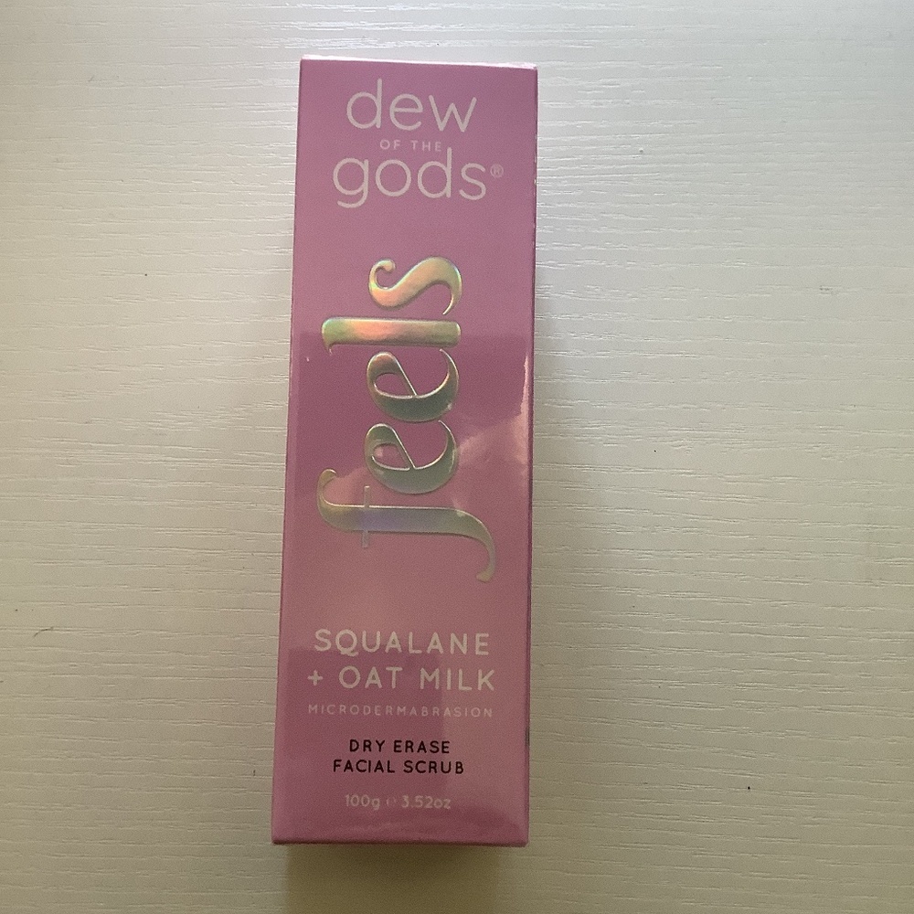 Dew Of The Gods Feels